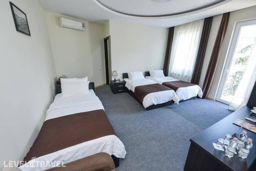 City Inn Tbilisi (Ex. Shine On Rustaveli) — фото 20