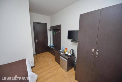 City Inn Tbilisi (Ex. Shine On Rustaveli) — фото 28