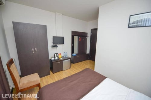 City Inn Tbilisi (Ex. Shine On Rustaveli) — фото 27