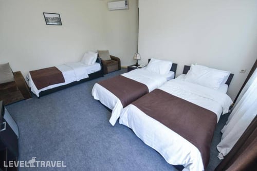 City Inn Tbilisi (Ex. Shine On Rustaveli) — фото 18