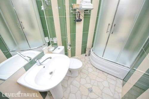 City Inn Tbilisi (Ex. Shine On Rustaveli) — фото 23