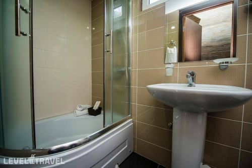 City Inn Tbilisi (Ex. Shine On Rustaveli) — фото 29