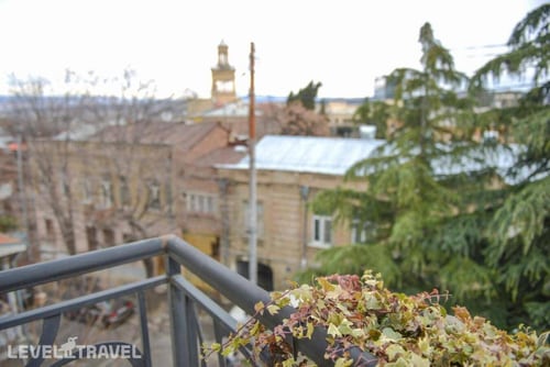 City Inn Tbilisi (Ex. Shine On Rustaveli) — фото 16