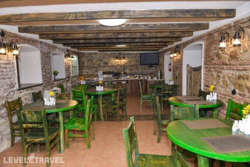 City Inn Tbilisi (Ex. Shine On Rustaveli) — фото 12