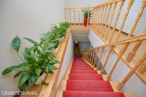 City Inn Tbilisi (Ex. Shine On Rustaveli) — фото 2