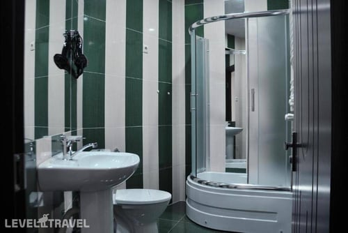 City Inn Tbilisi (Ex. Shine On Rustaveli) — фото 5