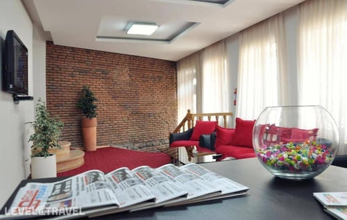 City Inn Tbilisi (Ex. Shine On Rustaveli) — фото 9