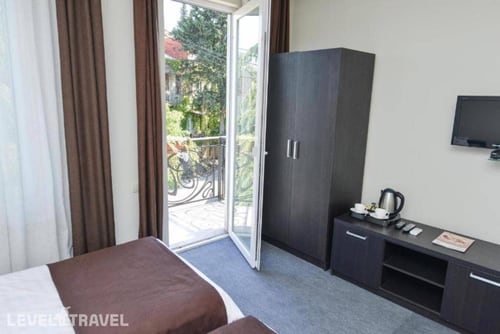 City Inn Tbilisi (Ex. Shine On Rustaveli) — фото 36