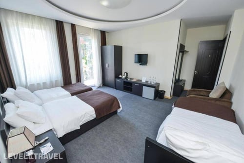 City Inn Tbilisi (Ex. Shine On Rustaveli) — фото 22