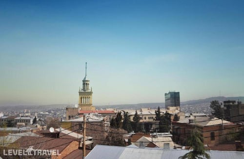 City Inn Tbilisi (Ex. Shine On Rustaveli) — фото 35