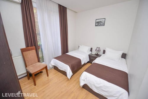 City Inn Tbilisi (Ex. Shine On Rustaveli) — фото 3