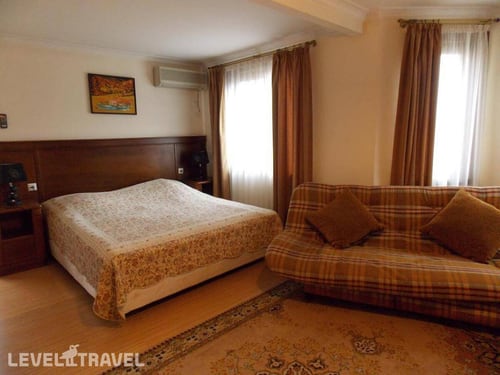 Beaumonde Hotel (Бомонд) — фото 24