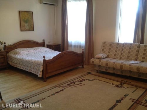 Beaumonde Hotel (Бомонд) — фото 16