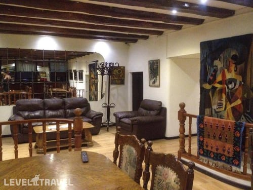 Beaumonde Hotel (Бомонд) — фото 10