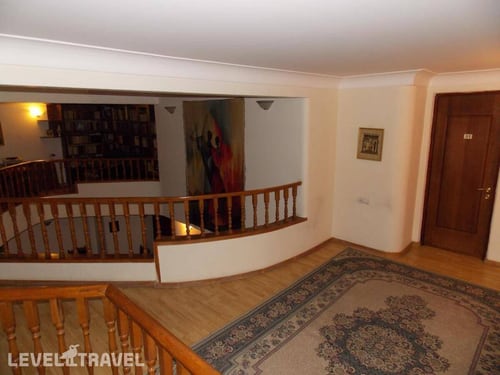 Beaumonde Hotel (Бомонд) — фото 25