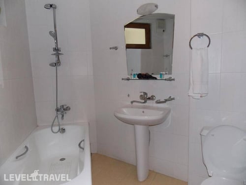 Beaumonde Hotel (Бомонд) — фото 33