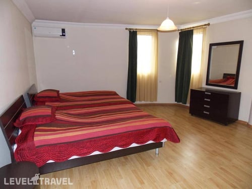 Beaumonde Hotel (Бомонд) — фото 8