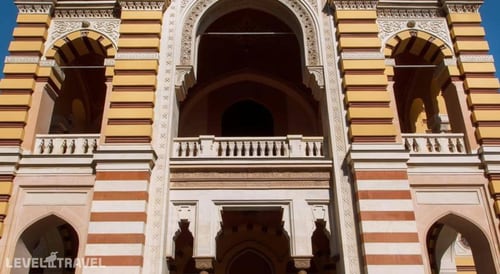 Beaumonde Hotel (Бомонд) — фото 40