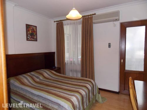 Beaumonde Hotel (Бомонд) — фото 20