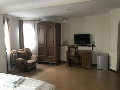 Beaumonde Hotel (Бомонд) — фото 6