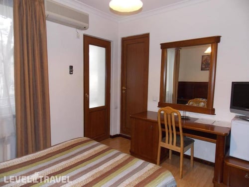 Beaumonde Hotel (Бомонд) — фото 31