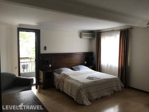 Beaumonde Hotel (Бомонд) — фото 18