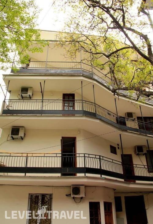 Beaumonde Hotel (Бомонд) — фото 38