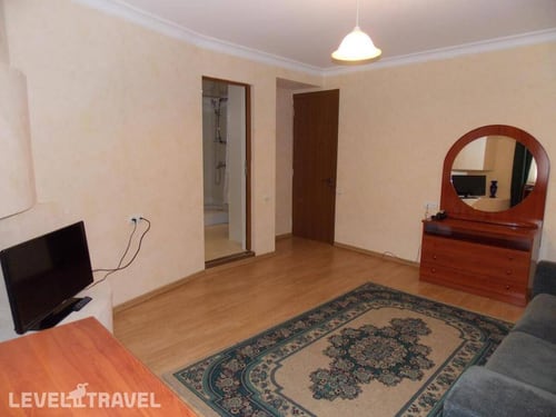 Beaumonde Hotel (Бомонд) — фото 35