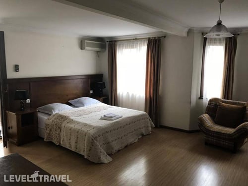 Beaumonde Hotel (Бомонд) — фото 17