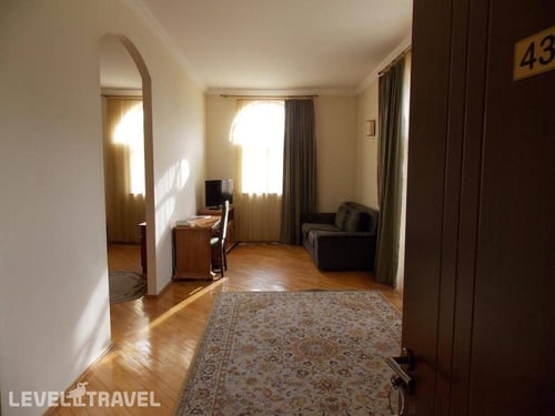 Beaumonde Hotel (Бомонд) — фото 29