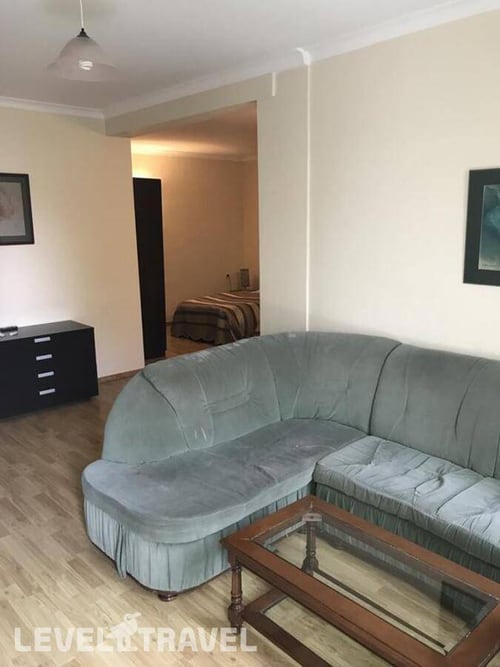 Beaumonde Hotel (Бомонд) — фото 2