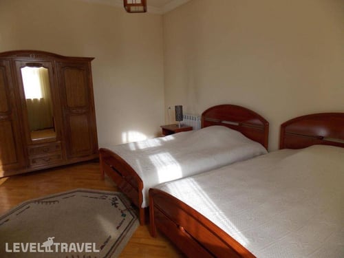 Beaumonde Hotel (Бомонд) — фото 15