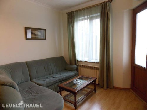 Beaumonde Hotel (Бомонд) — фото 30