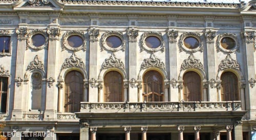 Beaumonde Hotel (Бомонд) — фото 39