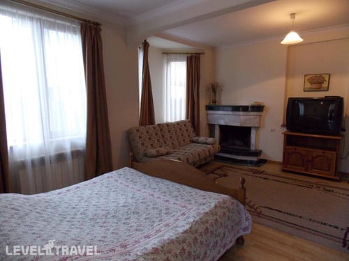 Beaumonde Hotel (Бомонд) — фото 14