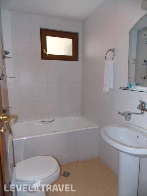 Beaumonde Hotel (Бомонд) — фото 28