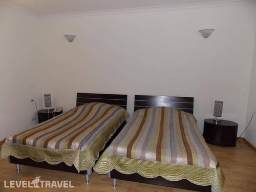 Beaumonde Hotel (Бомонд) — фото 13