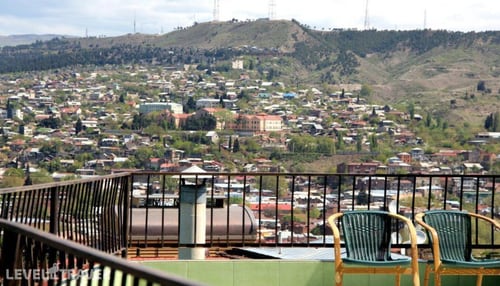 Beaumonde Hotel (Бомонд) — фото 21