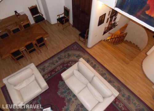 Beaumonde Hotel (Бомонд) — фото 22