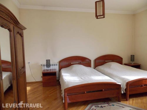 Beaumonde Hotel (Бомонд) — фото 9