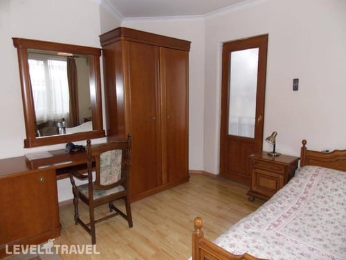 Beaumonde Hotel (Бомонд) — фото 26