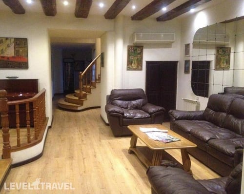 Beaumonde Hotel (Бомонд) — фото 7