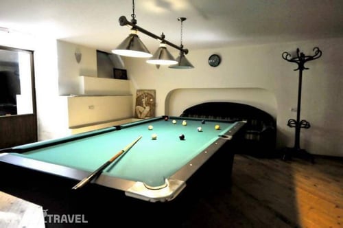 Beaumonde Hotel (Бомонд) — фото 41