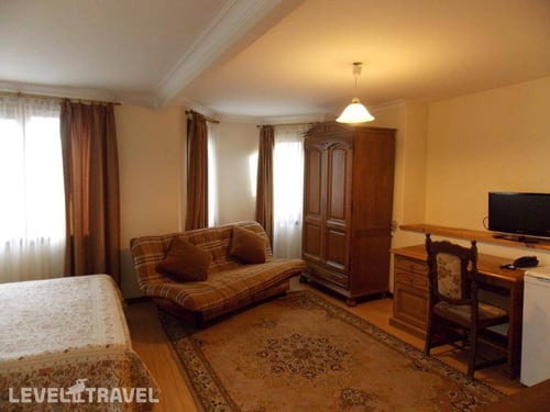 Beaumonde Hotel (Бомонд) — фото 11