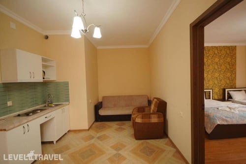 Marani Hotel — фото 16