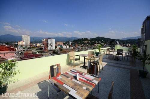 Marani Hotel — фото 2