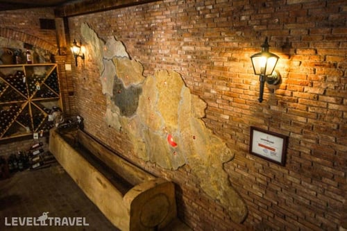 Marani Hotel — фото 28