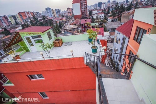 Marani Hotel — фото 11