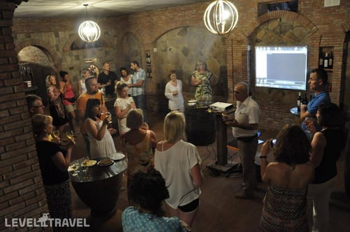 Marani Hotel — фото 35