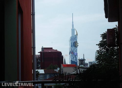 Marani Hotel — фото 41